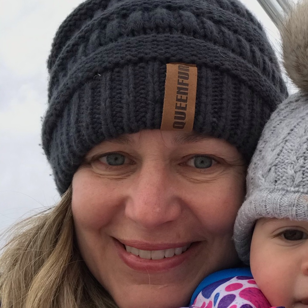 Meet your Posher, Melissa